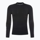 Maglia termica da uomo X-Bionic Energy Accumulator 4.0 collo alto opal black/arctic white