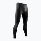 Pantaloni termici X-Bionic X-Plorer Energizer 4.0 da uomo nero/antracite