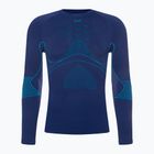 Maglia termica da uomo X-Bionic Energy Accumulator 4.0 LS navy/blue