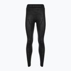 Pantaloni termoattivi da donna X-Bionic Merino nero/nero