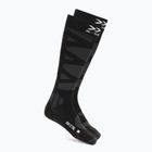 Calze da sci X-Socks Ski Control 4.0 nero notte/carbonio