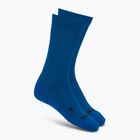Calze X-Socks Core Sport Graphic Crew twyce blue