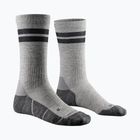 Calze X-Socks I Core Natural Graphics Crew grey