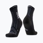 Calze X-Socks Hike Discover Ankle black/charcoal
