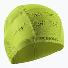 Cuffia termica X-Bionic Helmet yellow/grey