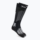 Calze da sci X-Socks Ski Touring Perform Otc x-black/light grey