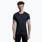 Maglietta da corsa X-Bionic X-Ential x nero da uomo