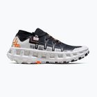 Scarpe da corsa + calzini X-Bionic Terraskin X01 x black/x white