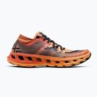 Scarpe da corsa + calzini X-Bionic Terraskin X02 dusty rose/fresh peach/x black