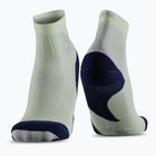 Socks X-Socks Run Discover Ankle neolime/x black