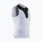 Canotta da running X-Bionic Corefusion Run Tank x white