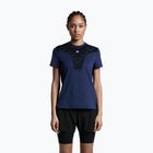 Maglia da running da donna X-Bionic Corefusion Run Shirt marine
