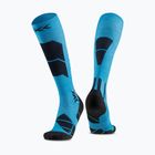 Calzini da sci X-Socks Ski Perform Merino Otc eternal ice
