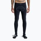 Pantaloni termici da uomo X-Bionic Heatloop x black