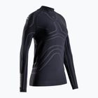 Felpa termica uomo X-Bionic Heatloop LS black