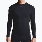 Maglia termica uomo a maniche lunghe  X-Bionic Mightywool x black