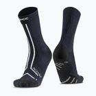 Calzini X-Socks Trailrun Terraskin Expert Crew x black/x white