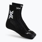 Calze X-Socks Hike Discover Merino Ankle x black/light grey