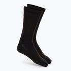 Calze X-Socks Hike Discover Merino Crew brown/black