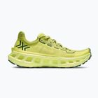 Scarpe da corsa X-Bionic Terraskin X03 Electric Energy/Dark Green