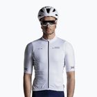 Maglietta da ciclismo da uomo X-Bionic Corefusion Ride Jersey off white