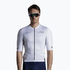 Maglietta da ciclismo da uomo X-Bionic Corefusion Aero Jersey off white