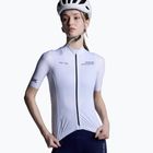 Maglia da ciclismo da donna X-Bionic Corefusion Ride Jersey off white