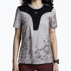 Maglia running donna X-Bionic Corefusion Run sand/dirt