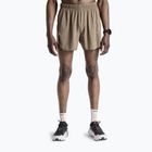 Pantaloncini da running uomo X-Bionic Corefusion Run Perform dark sand