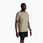 Maglia running uomo X-Bionic Xceed Run Discover sand