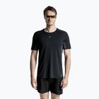 Maglia da running uomo X-Bionic Xceed Run Discover x black