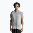 Maglia running uomo X-Bionic Xceed Run Perform x white/x black