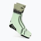 Calzini X-Socks Terraskin Perform Crew digital lime/x black