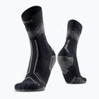 Calze X-Socks Terraskin Perform Crew x black/rhino grey