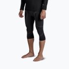 Pantaloni termici da uomo X-Bionic X-Ential 3/4 x black
