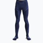 Pantaloni termici da uomo X-Bionic Invent marine
