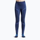 Pantaloni termici da donna X-Bionic Invent marine