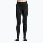 Pantaloni termici da donna X-Bionic Invent x black