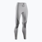 Pantaloni termici da donna X-Bionic Invent x white