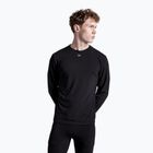 Felpa termica uomo X-Bionic Mightywool Light Shirt x black