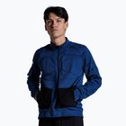 Felpa da uomo X-Bionic X-Ential neo navy