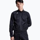 Felpa da uomo X-Bionic X-Ential x black