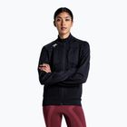 Felpa donna X-Bionic X-Ential x black