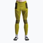 Pantaloni termici da uomo X-Bionic Energy Accumulator 4.0 moss green