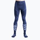Pantaloni termici da uomo X-Bionic Invent 3/4 marine