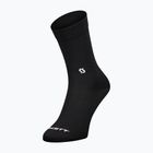 Calzini SCOTT Performance Corporate Crew black/white
