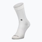 Calzini SCOTT Performance Quarter white/black