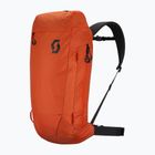 Zaino SCOTT Pack Mountain 25 l SL arancione/nero