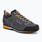 Scarpe da trekking da uomo Dolomite 54 Hike Low Evo GTX grigio canna di fucile