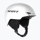 Casco da sci SCOTT Keeper 2 per bambini, bianco